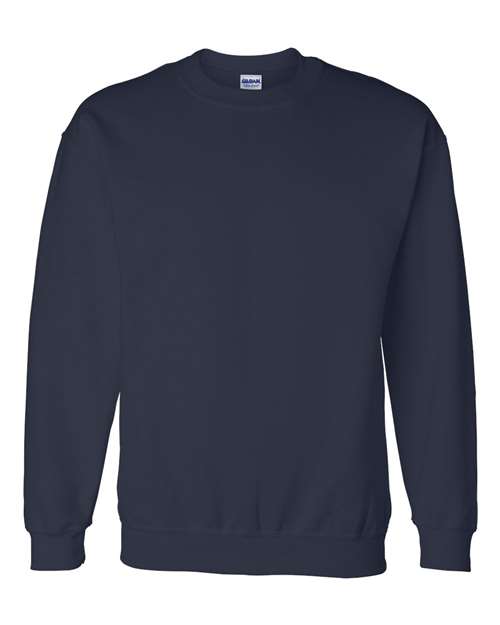 Unisex DryBlend® Crewneck Sweatshirt - 375