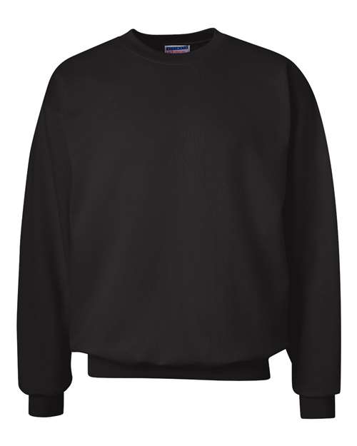Unisex Ultimate Cotton® Crewneck Sweatshirt - 383