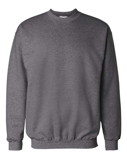 Unisex Ultimate Cotton® Crewneck Sweatshirt