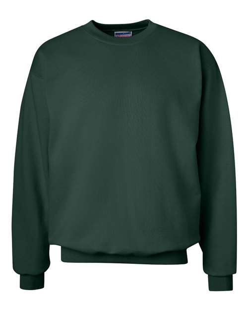 Unisex Ultimate Cotton® Crewneck Sweatshirt - 383