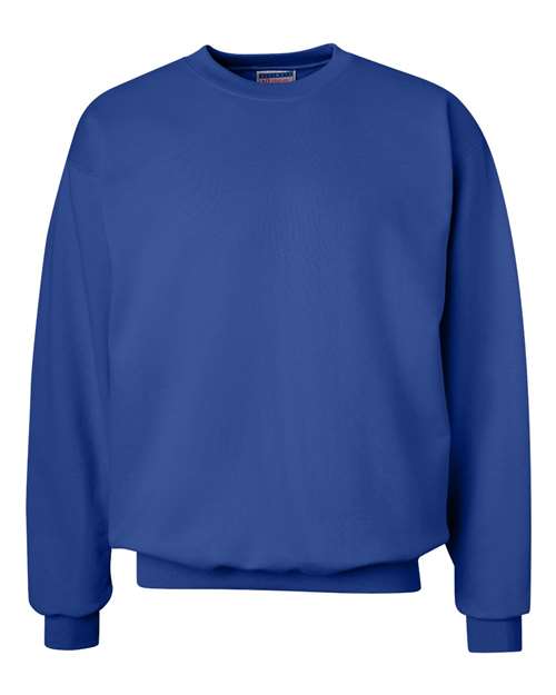 Unisex Ultimate Cotton® Crewneck Sweatshirt - 383