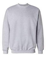 Unisex Ultimate Cotton® Crewneck Sweatshirt - 383