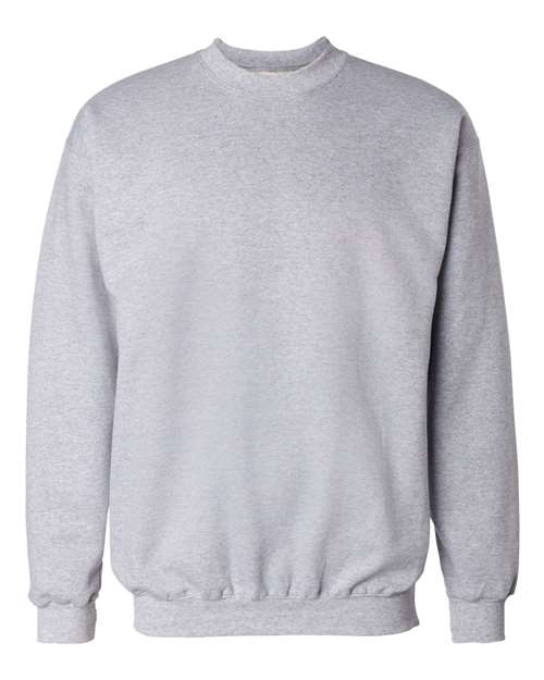 Unisex Ultimate Cotton® Crewneck Sweatshirt - 383