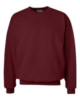 Unisex Ultimate Cotton® Crewneck Sweatshirt - 383