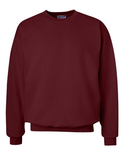 Unisex Ultimate Cotton® Crewneck Sweatshirt - 383