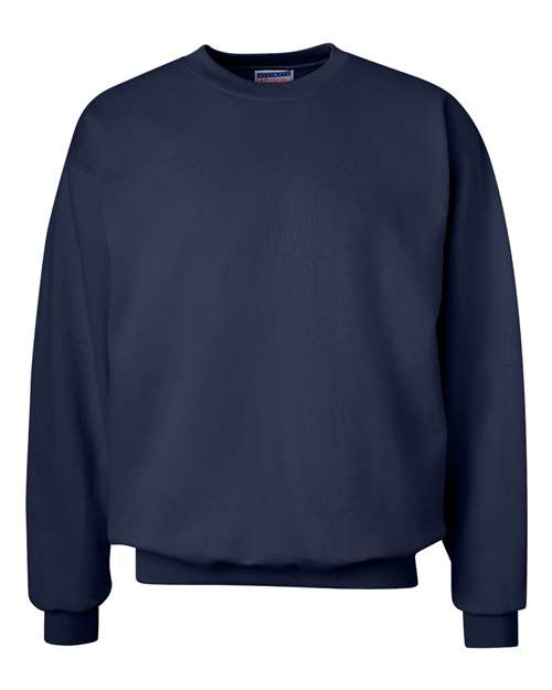 Unisex Ultimate Cotton® Crewneck Sweatshirt - 383
