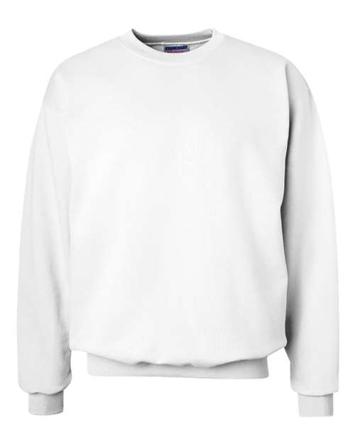 Unisex Ultimate Cotton® Crewneck Sweatshirt - 383