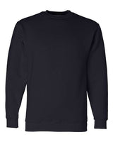 Unisex USA-Made Crewneck Sweatshirt - 387
