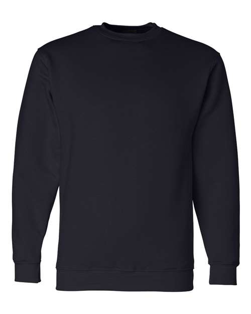 Unisex USA-Made Crewneck Sweatshirt - 387