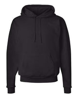 Unisex EcoSmart® Hooded Sweatshirt - 391
