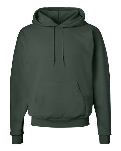 Unisex EcoSmart® Hooded Sweatshirt - 391