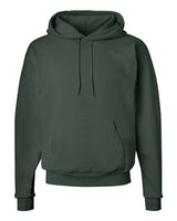 Unisex EcoSmart® Hooded Sweatshirt - 391
