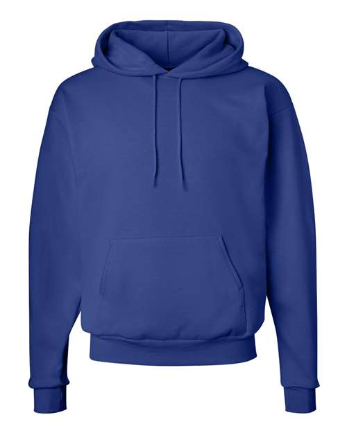 Unisex EcoSmart® Hooded Sweatshirt - 391