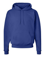 Unisex EcoSmart® Hooded Sweatshirt - 391