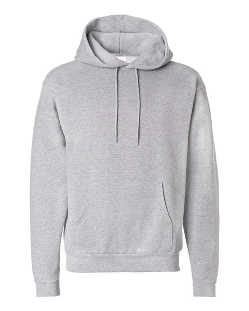 Unisex EcoSmart® Hooded Sweatshirt - 391