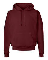 Unisex EcoSmart® Hooded Sweatshirt - 391