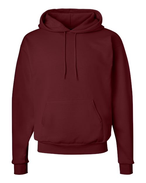 Unisex EcoSmart® Hooded Sweatshirt - 391