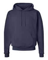 Unisex EcoSmart® Hooded Sweatshirt - 391