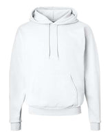 Unisex EcoSmart® Hooded Sweatshirt - 391