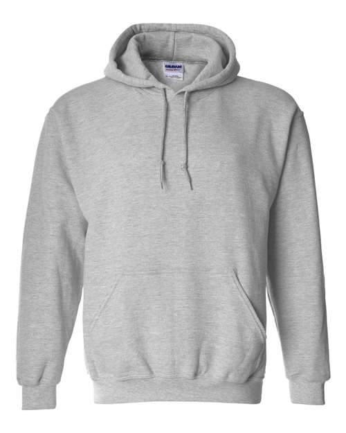 Unisex Heavy Blend™ Hooded Sweatshirt - 395