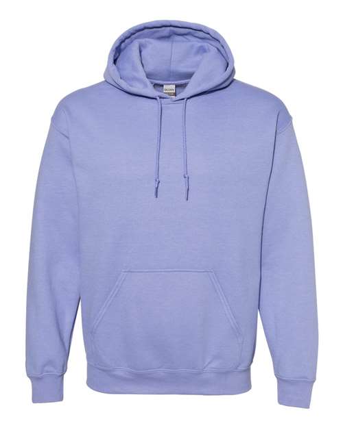 Unisex Heavy Blend™ Hooded Sweatshirt - 395