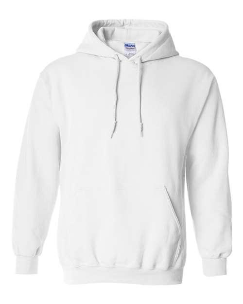 Unisex Heavy Blend™ Hooded Sweatshirt - 395