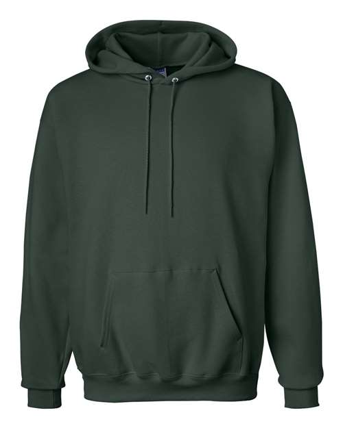 Unisex Ultimate Cotton® Hooded Sweatshirt - 399