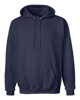 Unisex Ultimate Cotton® Hooded Sweatshirt - 399