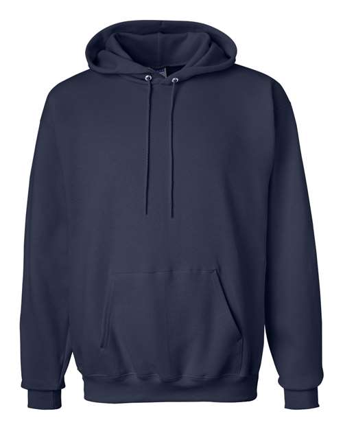 Unisex Ultimate Cotton® Hooded Sweatshirt - 399