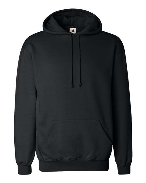 Unisex Hooded Sweatshirt - 404