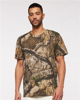 Unisex Realtree® Camo Tee