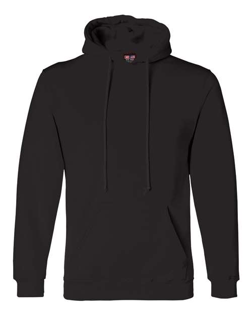 Unisex USA-Made Hooded Sweatshirt - 409