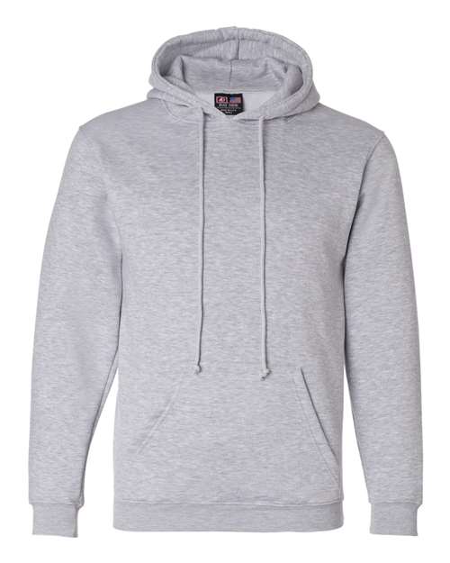 Unisex USA-Made Hooded Sweatshirt - 409