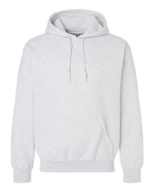 Unisex DryBlend® Hooded Sweatshirt - 423