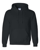 Unisex DryBlend® Hooded Sweatshirt - 423