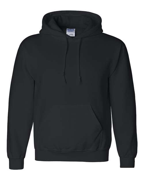 Unisex DryBlend® Hooded Sweatshirt - 423