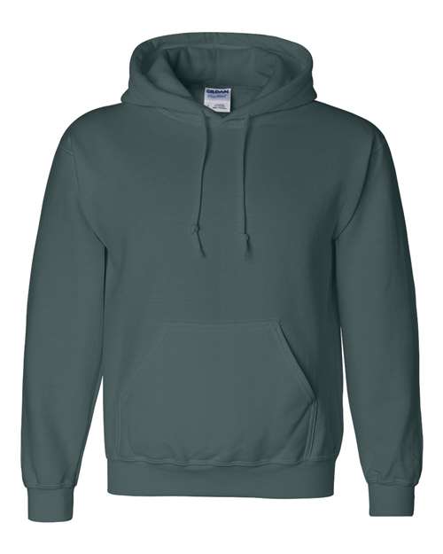Unisex DryBlend® Hooded Sweatshirt - 423
