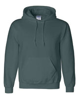 Unisex DryBlend® Hooded Sweatshirt - 423
