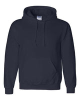 Unisex DryBlend® Hooded Sweatshirt - 423