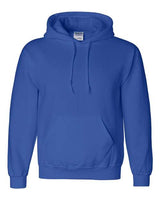 Unisex DryBlend® Hooded Sweatshirt - 423