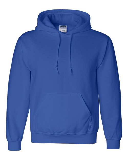 Unisex DryBlend® Hooded Sweatshirt - 423