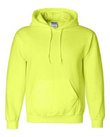 Unisex DryBlend® Hooded Sweatshirt - 423