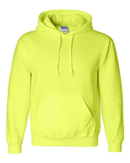 Unisex DryBlend® Hooded Sweatshirt - 423
