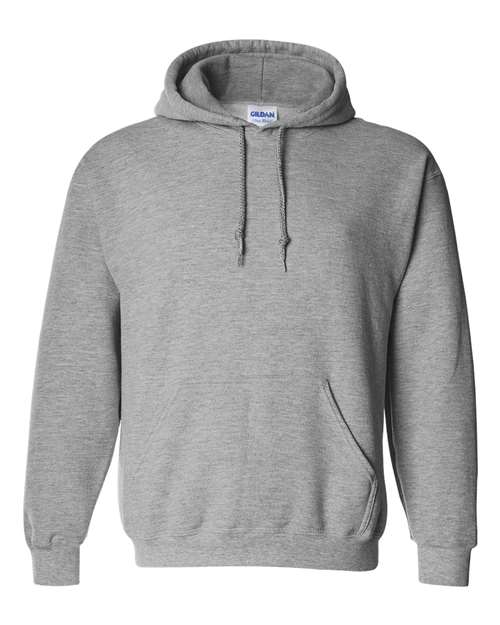Unisex DryBlend® Hooded Sweatshirt - 423