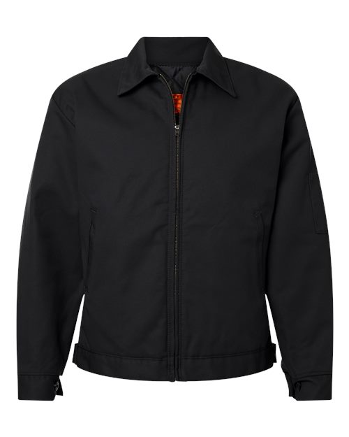 Men's Waist Length Jacket - 784