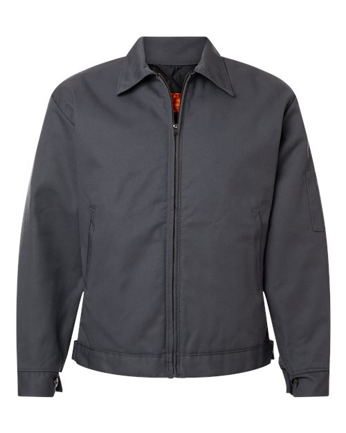 Men's Waist Length Jacket - 784