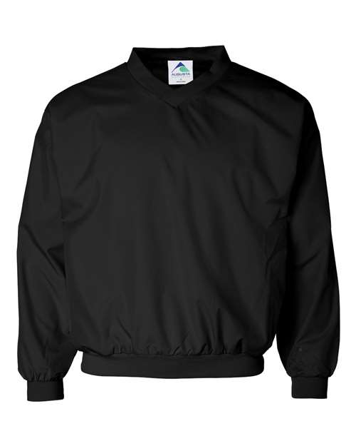 Unisex Micro Poly Windshirt - 1024