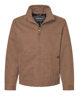 Men's Maverick Boulder Cloth™ Jacket with Blanket Lining - 1048