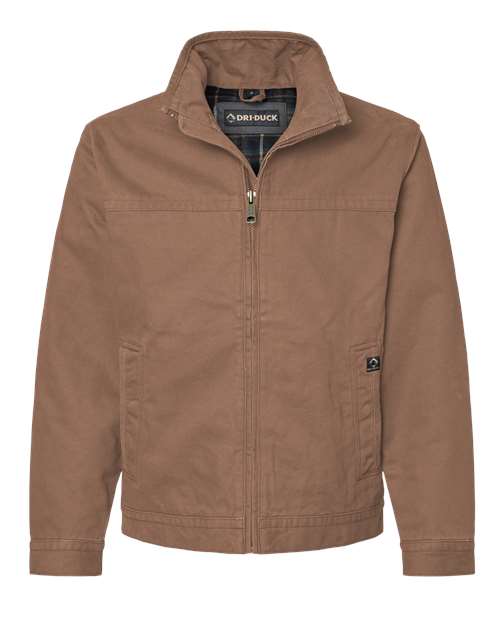 Men's Maverick Boulder Cloth™ Jacket with Blanket Lining - 1048