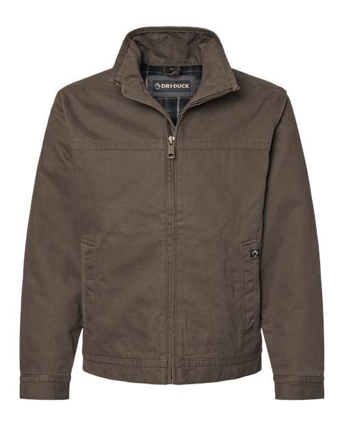 Men's Maverick Boulder Cloth™ Jacket with Blanket Lining - 1048